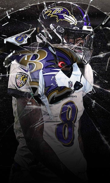 Lamar Jackson sets deadline day for extension talks with Ravens